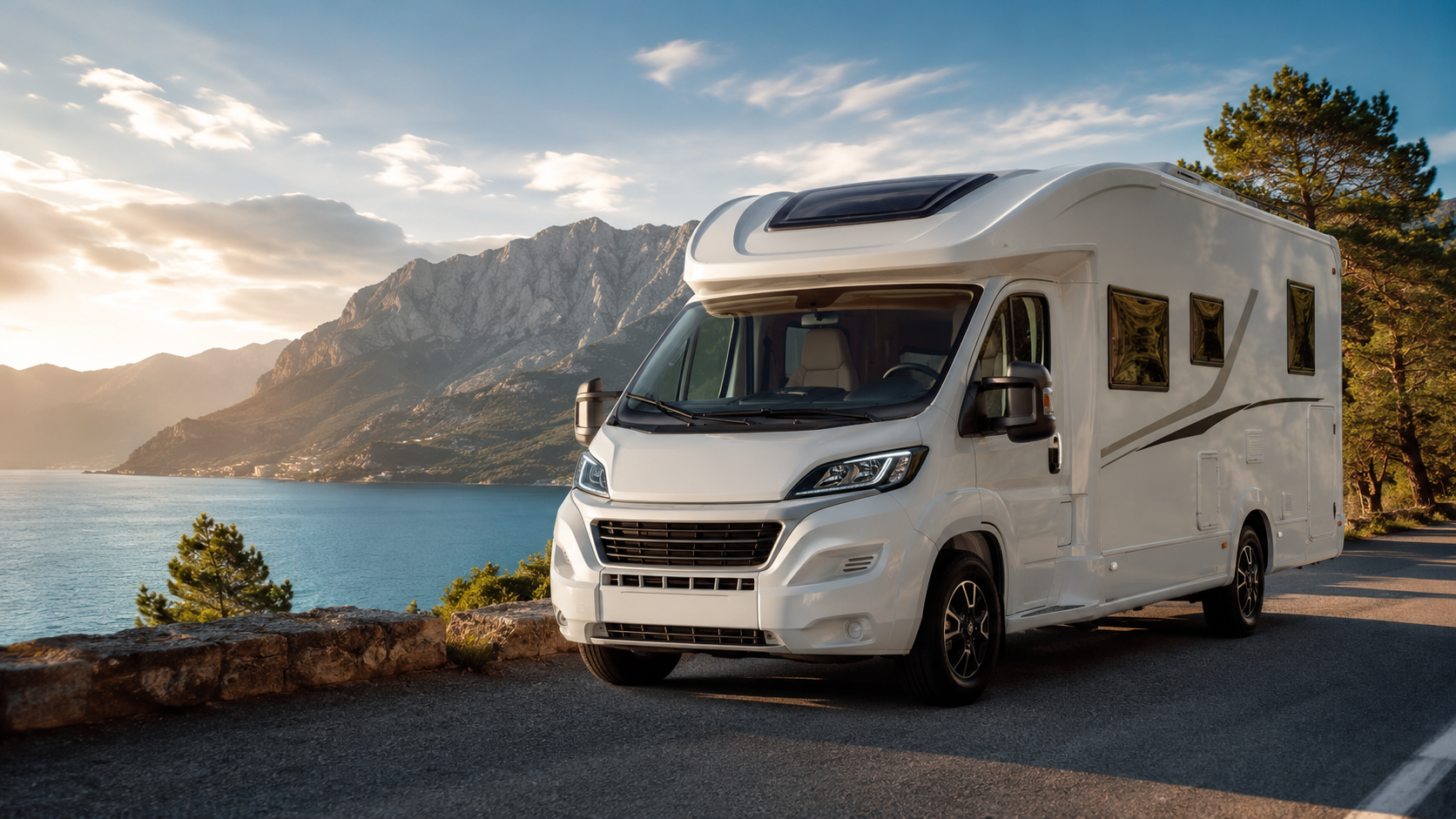 Camping-car